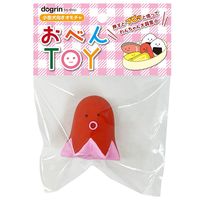 おべんTOY おにぎり 小型犬向き 1個 スーパーキャット 犬用