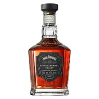 ジャック ダニエル シングルバレル 47度 750ml 1本 バーボン