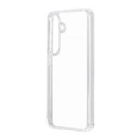 (未使用･未開封品)　Switch用 ソフト ハイブリッドケース (クリア) bt0tq1u トリニティ Simplism AQUOS sense8 [Turtle] ハイブリッドケース
