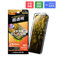 Galaxy A55 5G KXtB uGLASS PREMIUM FILMvSʕی iij