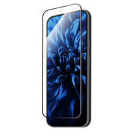 Google Pixel 8a KXtB uGLASS PREMIUM FILMvSʕی SKX u[CgJbgiij