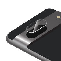 Google Pixel 8a YیKXtB YP̌^ iij