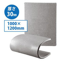 Ob EPXy[T[(gbNɏՍ)S 30x1000x1200 10 142087-0010 1Zbg/10iij