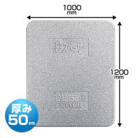 Ob EPXy[T[(gbNɏՍ) 50*1000*1200mm 6 135368 1Zbg/6iij
