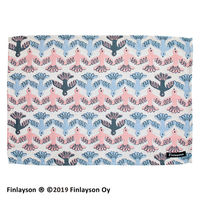 フィンレイソン ムートランチ ランチョンマット 33×48cm 6105004500 1枚