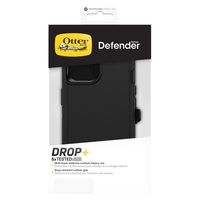 iPhone 15 ケース 防水 防塵 耐衝撃 OtterBox Defender スマホケース 1個