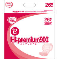 エルモアいちばん　+eHi-premium900 455171 1パック(26枚入) カミ商事