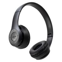 Bluetoothヘッドホン HP0004BK 1個 エール