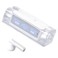 完全ワイヤレスイヤホン BT0031WH 1個 エール