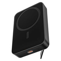 AUKEY oCobe[ 10000mAh }Olbg CX[d MagLink ubN PB-ML01-BK 1