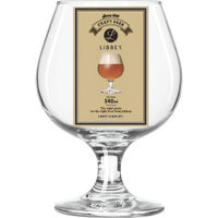 Libbey NtgrAV[Y r[OX GoV[Eh 340ml LB-005 4545229142644 1