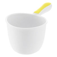 リッチェル キッズ用手おけ KD 子供用手おけ 風呂おけ 4973655298916 1個