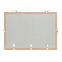 マルマン カルトン ダブル 中判 B3 PF903 1冊