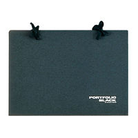 le portfolio レザー ポートフォリオ le portfolio レザー ポートフォリオ - メルカリ