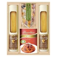 CALM 【2024お中元】味わいソースで食べるパスタセット PHF-BJR 1個（直送品）