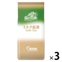 ネスレ日本 ネスレ ネスティー ミルク紅茶 1セット（1袋（600g）×3）インスタント・粉末・ミルクティー