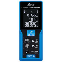レーザー距離計】シンワ測定 レーザー距離計 L-Measure BK 30