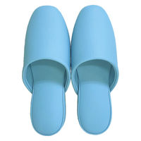 日紅商事 アクアベルスリッパ あじさい 20足セット CHA1008(20足セット)-あじさい-26.0cm 1箱(20足入)（直送品）