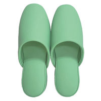 日紅商事 アクアベルスリッパ わかば 20足セット CHA1008(20足セット)-わかば-26.0cm 1箱(20足入)（直送品）