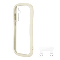 Galaxy A55 5G ϏՌnCubhP[X uViAMO flyv ~NzCg y TPU Xgbvz[tiij