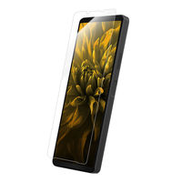 Xperia 10 VI SO-52E KXtB uGLASS PREMIUM FILMvX^_[hTCY iij