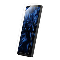 Xperia 10 VI KXtB uGLASS PREMIUM FILMvX^_[hTCY u[CgJbgiij