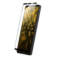 Xperia 10 VI SO-52E KXtB uGLASS PREMIUM FILMvSʕی iij