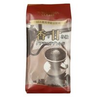 コーヒー乃川島 最高等級