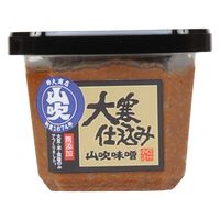 楽天市場】信州味噌 塩分ひかえめ 山吹 無添加 750g（食品）の通販