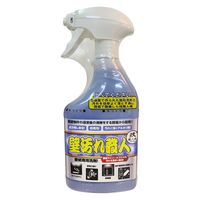 允・セサミ 技職人魂シリーズ 壁汚れ職人 500mL 1個