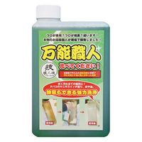 允・セサミ 技職人魂シリーズ 万能職人濃縮替ボトル 1L 1個