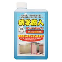 允・セサミ 技職人魂シリーズ 硝子職人濃縮替ボトル1L 1個