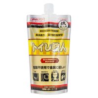 允・セサミ 技職人魂シリーズ トイレ職人 詰め替え 400mL 1個