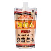 允・セサミ 技職人魂シリーズ油職人 詰め替え 400mL 1個