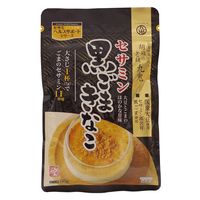 九鬼産業 セサミン 黒ごまきなこ 80g 1袋