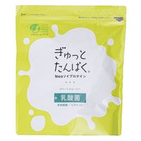 ATプロテイン　スムージー　2袋 ATプロテインスムージー - 製品紹介 | 株式会社アトコントロール