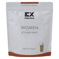 EX WOMEN ミルクティー風味 1個 アルプロン