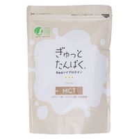 ぎゅっとたんぱくナチュラル 1個 不二製油