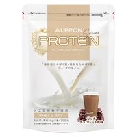 リッチチョコレート風味 1個 アルプロン