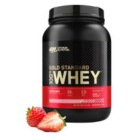 国内正規品】ゴールドスタンダード100％ ホエイ モカカプチーノ 2.27kg 1個 Optimum Nutrition - アスクル