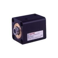 TAIYO 薄形油圧シリンダ 160S-1R6SD50N50-AH2 1個 595-2174（直送品）