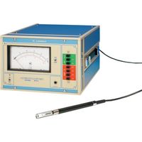 日本カノマックス KANOMAX アネモマスター風速計 6141 1台 838-2620（直送品）