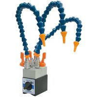 テクノプラン CNHーBT ノズルホルダー CNH-BT 1個 567-7118（直送品）