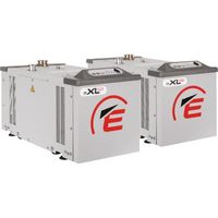 エドワーズ nXL200i NW40 A77022320 1台 269-7223（直送品）