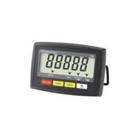 JFEアドバンテック JFE 防水型クレーンスケール 秤量50000Kg ATHW-50BPL 1台 838-4019（直送品）