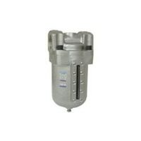 日本精器 エアフィルタ 40A オートドレン付 BN-2700DS-40 1台 838-7322（直送品）