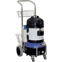 蔵王産業 洗浄機 低圧スチーム洗浄機 コンパクトスチームバック CSV 1台 417-0399（直送品）