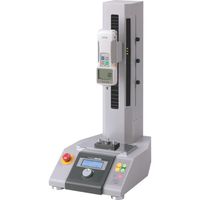 イマダ 縦型電動計測スタンドプロフェッショナル型 使用最大荷重1000N EMX-1000N 1台 522-2311（直送品）