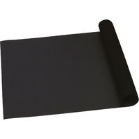 DESCO JAPAN 静電気拡散性ラバーマット T2プラス グレー 1.5mm x 900mm 12.2m 66410 1巻（直送品）