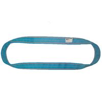 テザック TESAC ブルースリング(JIS3等級・エンドレス形)荷重20.0t全長4.25m 3N300X4.25 1本 218-5695（直送品）